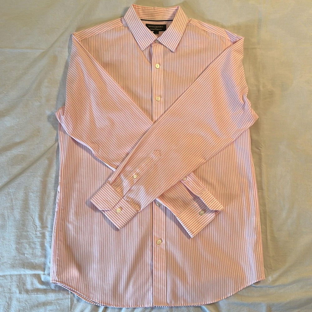 Banana Republic Dress Shirt